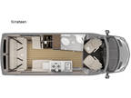 2022 Airstream Tommy Bahama Interstate Nineteen 19ft