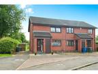 1 bedroom flat for sale, Fisher Drive, Paisley, Renfrewshire, PA1 2TP