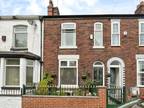 Sutherland Street, Eccles 2 bed terraced house for sale -