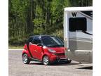 2010 Smart Fortwo 0ft