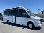 2020 Leisure Travel Vans Unity 24CB 24ft