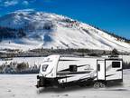 2024 Outdoors RV Mountain Series Timber Ridge 25RDS 25ft