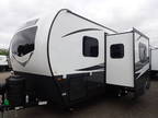 2024 Forest River Flagstaff Micro Lite 22FBS 22ft
