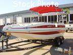 2005 Vip Boats Vip Boats DECKLINER 183 18ft