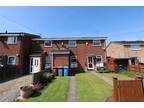 Osprey Close, Hull 2 bed terraced house for sale -