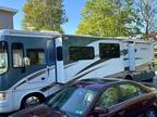 2006 Forest River Forest River Georgetown 375TS 37ft