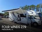 2021 Thor Motor Coach Four Winds 27R 27ft