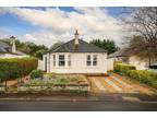 Coillesdene Crescent, Edinburgh EH15 3 bed detached bungalow for sale -