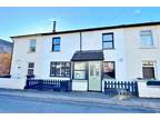 3 bedroom terraced house for sale in Blandford, DT11