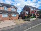 3 bedroom semi-detached house for sale in Colchester Close, Westbury-on-severn