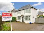 3 bedroom detached house for sale in High Street, Chase Terrace, Burntwood, WS7