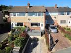 3 bedroom terraced house for sale in 63 Hough, Northowram HX3 7BU, HX3