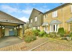 2 bedroom terraced house for sale in Lady Fern Road, Plymouth, PL6