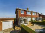 3 bedroom semi-detached house for sale in Chestnut Bank, Scarborough, YO12