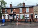 Newdigate Street, Derby, Derbyshire, DE23 2 bed terraced house to rent -