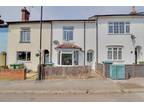 Swift Road, Woolston 3 bed terraced house for sale -