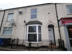 Estcourt St, Hull, HU9 2 bed terraced house to rent - £650 pcm (£150 pw)