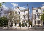 Randolph Road, Little Venice, London W9, 5 bedroom semi-detached house for sale