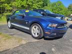 2010 Ford Mustang Blue, 137K miles