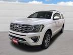 2018 Ford Expedition Silver|White, 75K miles