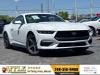 2024 Ford Mustang EcoBoost 17390 miles