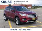 2019 Ford Escape Red, 61K miles