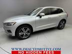 Used 2019 Volvo Xc60 for sale.