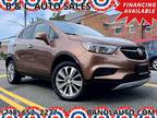 Used 2017 Buick Encore for sale.