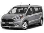 2019 Ford Transit Connect Wagon XLT 25585 miles