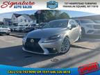 Used 2014 Lexus IS 250 for sale.