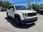 Used 2018 Jeep Renegade for sale.