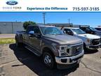 2022 Ford F-350 Gray, 58K miles