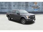 2019 Ford F-150, 67K miles