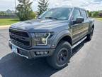 2018 Ford F-150, 99K miles