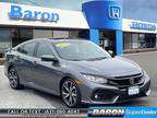 Used 2019 Honda Civic Si Sedan for sale.