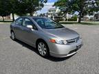 Used 2006 Honda Civic Sdn for sale.