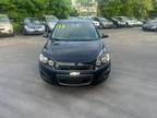 Used 2015 Chevrolet Sonic for sale.
