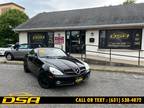 Used 2010 Mercedes-Benz SLK-Class for sale.