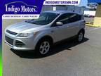 2015 Ford Escape Silver, 121K miles