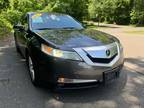 Used 2011 Acura TL for sale.