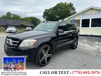 Used 2011 Mercedes-Benz GLK-Class for sale.