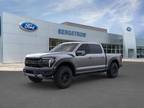 2024 Ford F-150 Gray