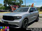 Used 2015 Dodge Durango for sale.