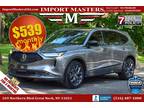 Used 2022 Acura Mdx for sale.