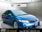 Used 2010 Honda Civic Sdn for sale.