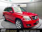 Used 2010 Mercedes-Benz GLK-Class for sale.
