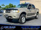 Used 2004 Ford Explorer Sport Trac for sale.