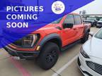 2021 Ford F-150, 12K miles