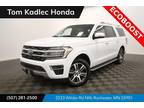 2022 Ford Expedition White, 60K miles