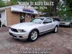 2012 Ford Mustang Silver, 53K miles